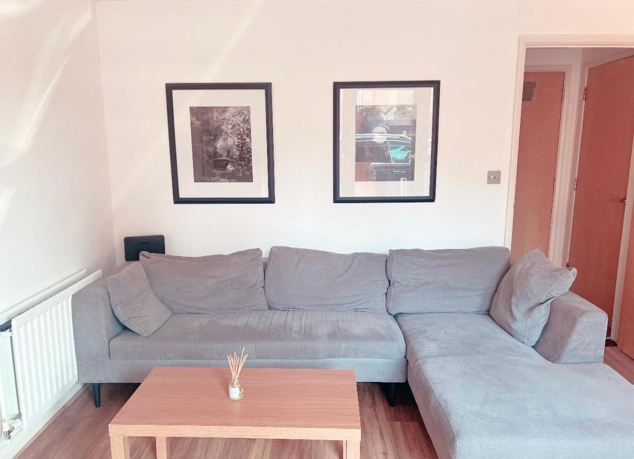 Apartament Battersea Chelsea Bridge