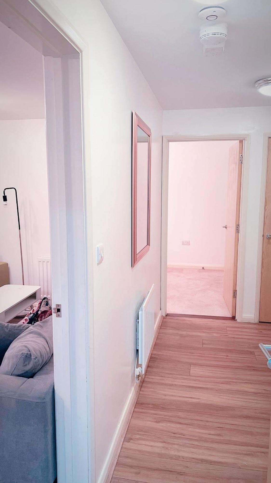 Apartament Battersea Chelsea Bridge *